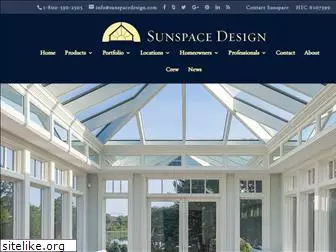 sunspacedesign.com