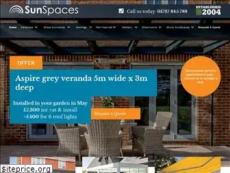 sunspaces.co.uk