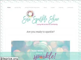 sunsparkleshine.com