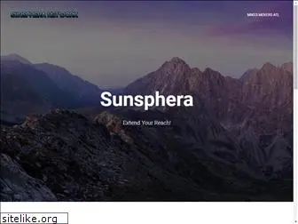 sunsphera.com