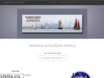 sunspiritgallery.com