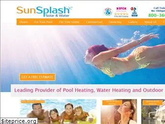 sunsplashsolar.com