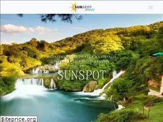 sunspot-tours.com
