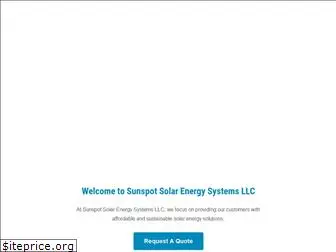 sunspotenergy.com