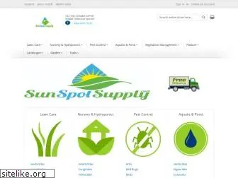 sunspotsupply.com