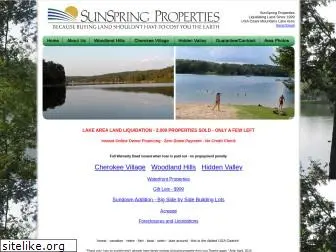 sunspringproperties.com