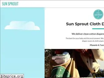 sunsprout.us