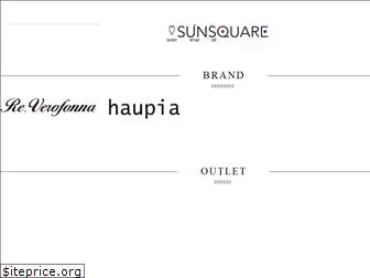 sunsquare.shop