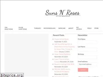 sunsroses.com