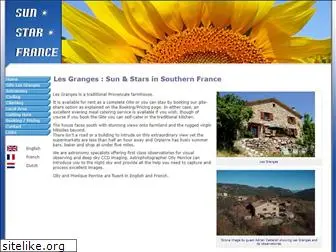 sunstarfrance.com