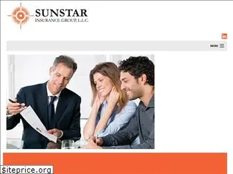 sunstarinsurancegroup.com