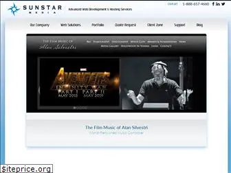 sunstarmedia.com