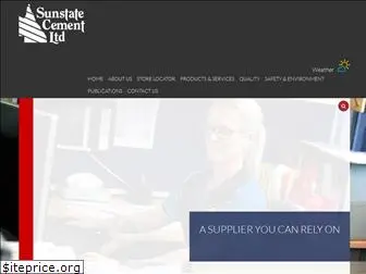 sunstatecement.com.au