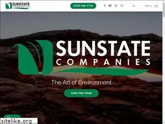 sunstatecompanies.com