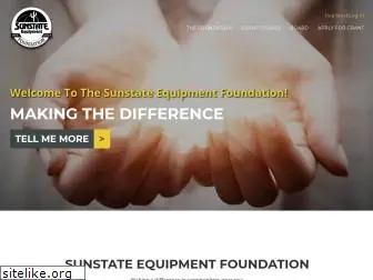 sunstatefoundation.com