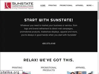 sunstatemarketing.com