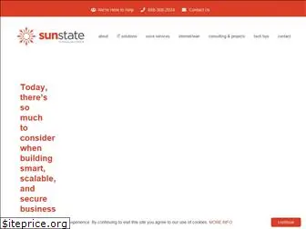 sunstatetech.com