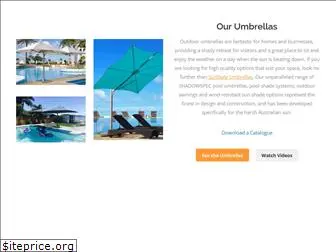 sunstateumbrellas.com.au