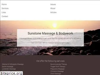 sunstone-massage.com