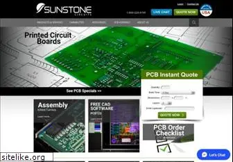 sunstone.com