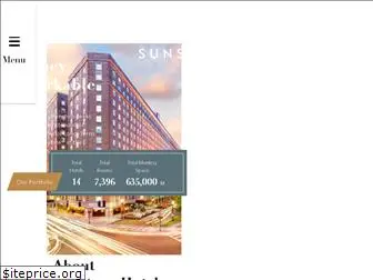 sunstonehotels.com