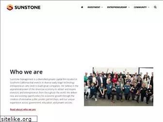 sunstoneinvestment.com