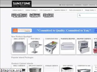 sunstonemetalproducts.com