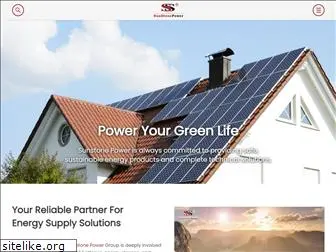 sunstonepower.com