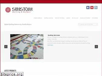 sunstonequilting.com