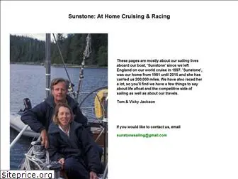 sunstonesailing.com