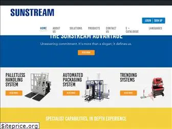 sunstream-industries.com