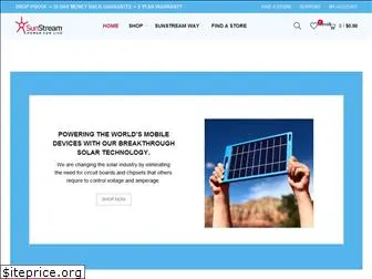 sunstreamenergy.com