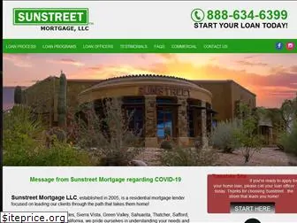 sunstreetmortgage.com