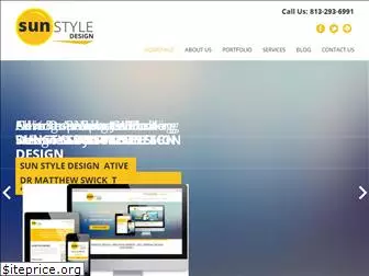 www.sunstyledesign.com