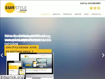 sunstyledesign.com