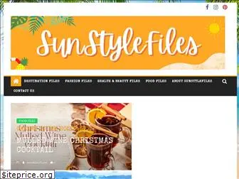 sunstylefiles.com