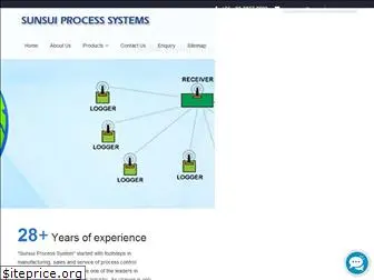 sunsuiprocess.com