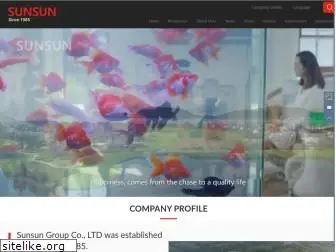 sunsunglobal.com