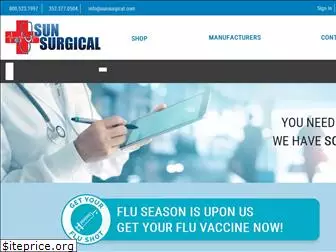 sunsurgical.com