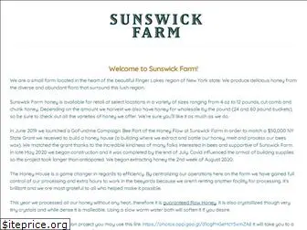 sunswickfarm.com