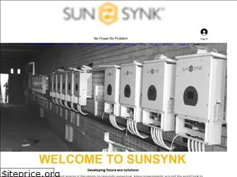 sunsynk.org