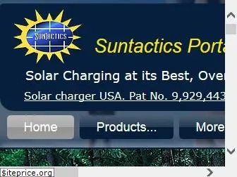 suntactics.com