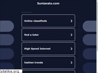 suntanato.com