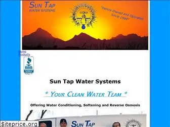 suntapwater.com