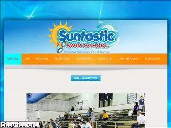 suntasticswimschool.com