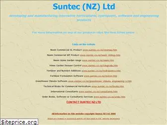 suntec.co.nz