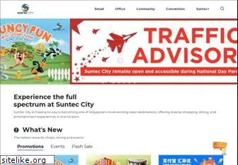 sunteccity.com.sg