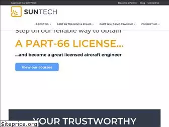 suntech-bc.com