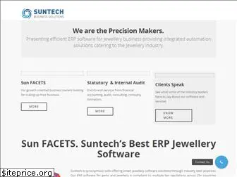 suntech-global.com