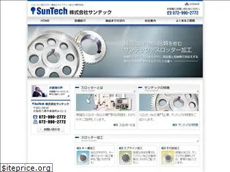 suntech-slotting.com